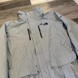 Vintage The North face thermoball 2 in 1 jacket 2014 L